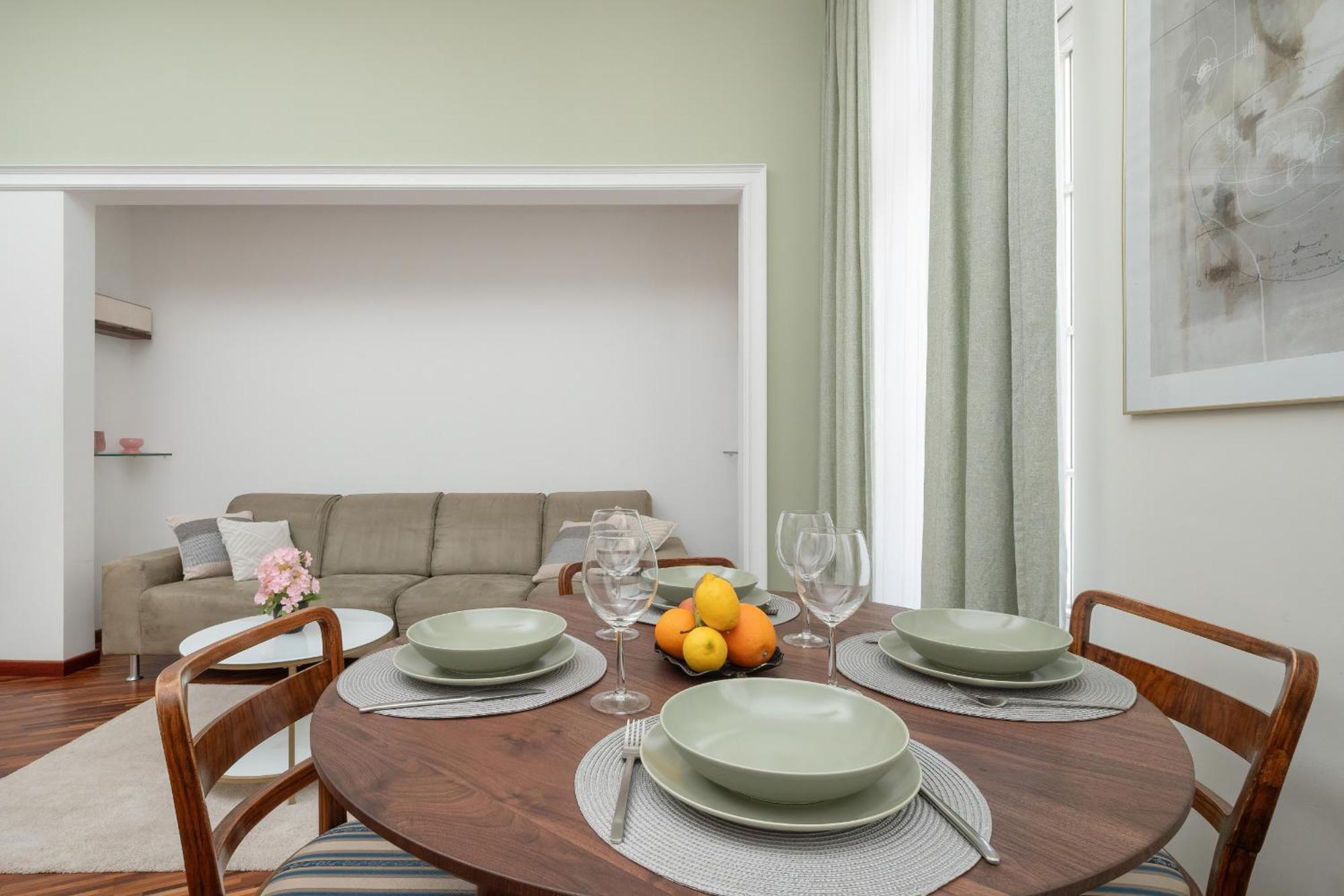 Apartment Gustowny Z 2 Sypialniami W Lodzi By Renters *